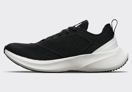 Women's TechLoom Dream Black /  White