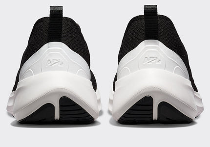 Women's TechLoom Dream Black /  White