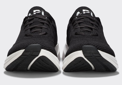 Women's TechLoom Dream Black /  White