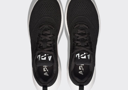 Women's TechLoom Dream Black /  White