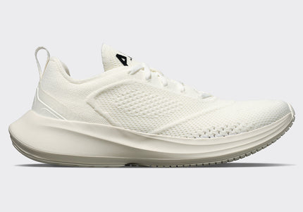 Women's TechLoom Dream Ivory / Bone /  Black