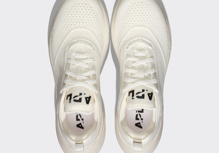 Women's TechLoom Dream Ivory / Bone /  Black