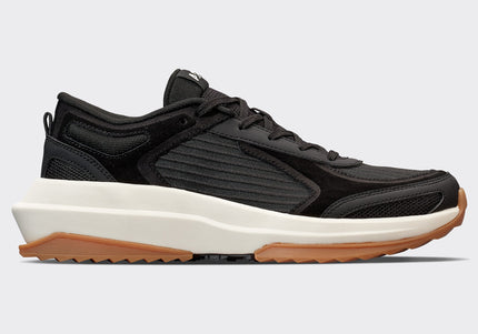 Women's Jogger Black / Ivory / Gum