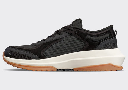 Women's Jogger Black / Ivory / Gum