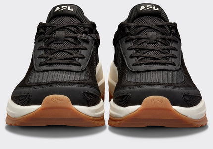Women's Jogger Black / Ivory / Gum