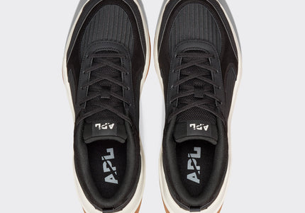 Women's Jogger Black / Ivory / Gum