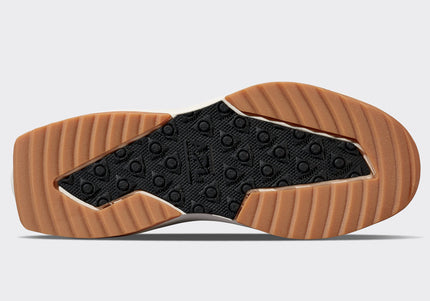 Women's Jogger Black / Ivory / Gum