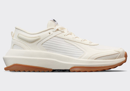 Women's Jogger Ivory / Black / Gum
