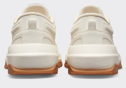 Women's Jogger Ivory / Black / Gum