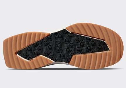 Women's Jogger Ivory / Black / Gum