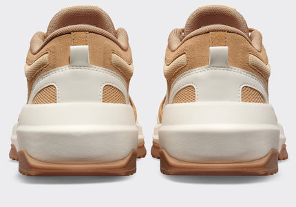 Women's Jogger Ivory / Tan / Sunkissed