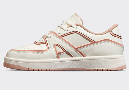 Women's Nostalgia '87 Ivory / Blush