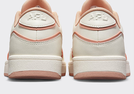 Women's Nostalgia '87 Ivory / Blush