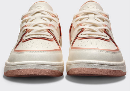 Women's Nostalgia '87 Ivory / Blush