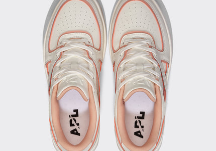 Women's Nostalgia '87 Ivory / Blush