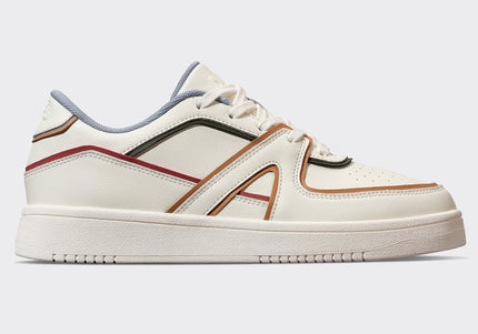 Women's Nostalgia '87 Ivory / Frozen Grey / Tan