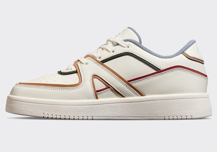 Women's Nostalgia '87 Ivory / Frozen Grey / Tan