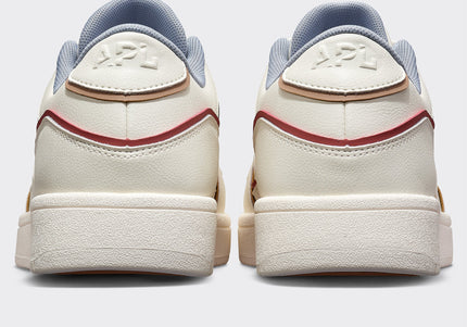 Women's Nostalgia '87 Ivory / Frozen Grey / Tan