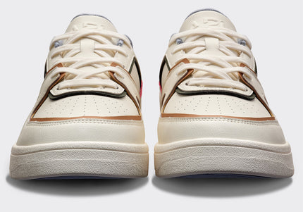 Women's Nostalgia '87 Ivory / Frozen Grey / Tan