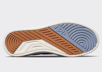 Women's Nostalgia '87 Ivory / Frozen Grey / Tan