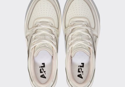 Women's Nostalgia '87 Ivory / Greige