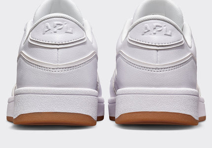 Women's Nostalgia '87 White / Gum