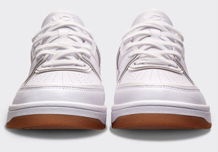 Women's Nostalgia '87 White / Gum