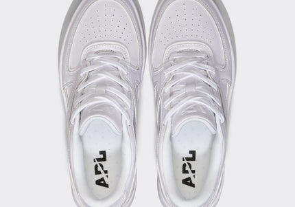 Women's Nostalgia '87 White / Gum