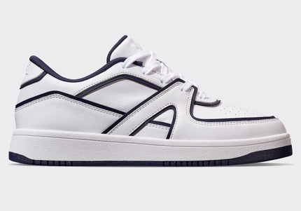 Women's Nostalgia '87 White / Navy