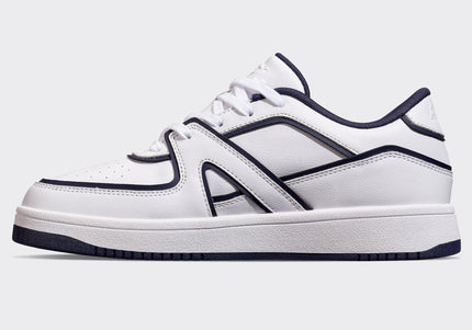 Women's Nostalgia '87 White / Navy