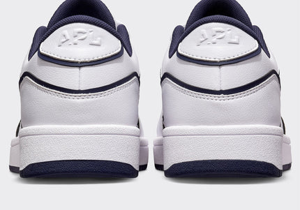 Women's Nostalgia '87 White / Navy
