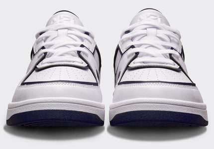 Women's Nostalgia '87 White / Navy