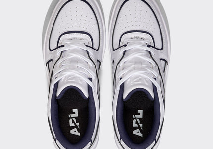 Women's Nostalgia '87 White / Navy