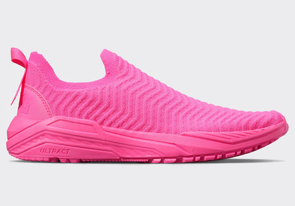 Women's TechLoom Traveler Fusion Pink / BCA