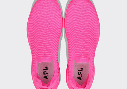 Women's TechLoom Traveler Fusion Pink / BCA