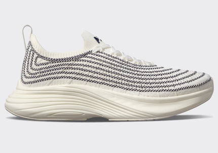 Women's TechLoom Zipline Ivory / Navy / Pixel