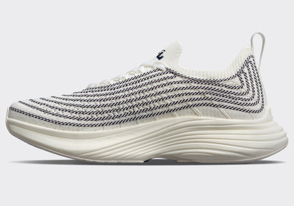 Women's TechLoom Zipline Ivory / Navy / Pixel