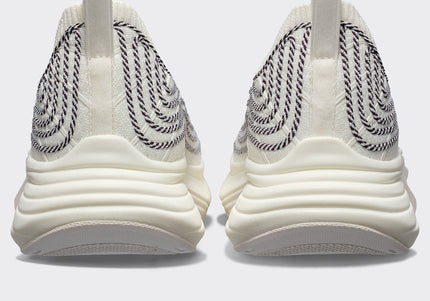 Women's TechLoom Zipline Ivory / Navy / Pixel