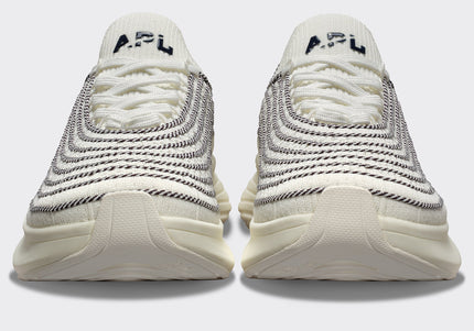 Women's TechLoom Zipline Ivory / Navy / Pixel