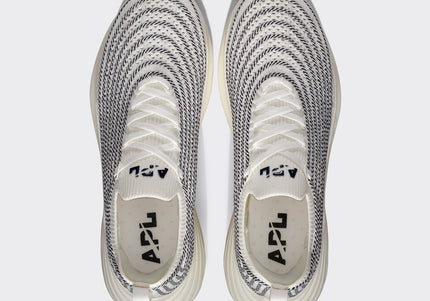 Women's TechLoom Zipline Ivory / Navy / Pixel
