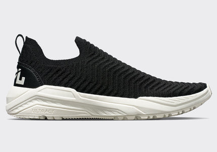 Women's TechLoom Traveler Black / Ivory