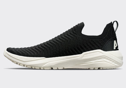 Women's TechLoom Traveler Black / Ivory