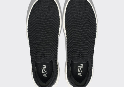Women's TechLoom Traveler Black / Ivory
