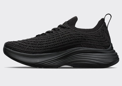 Women's TechLoom Zipline Black / Black / Black