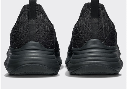 Women's TechLoom Zipline Black / Black / Black