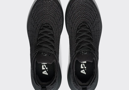 Women's TechLoom Zipline Black / Black / Black
