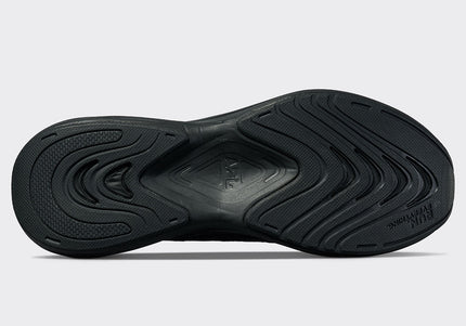 Women's TechLoom Zipline Black / Black / Black