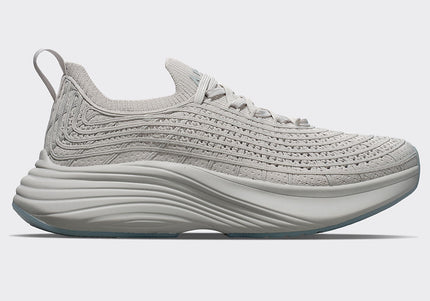 Women's TechLoom Zipline Harbor Grey