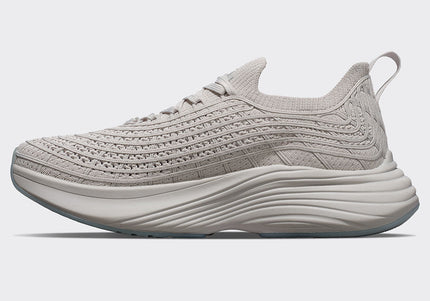 Women's TechLoom Zipline Harbor Grey