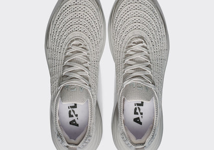 Women's TechLoom Zipline Harbor Grey